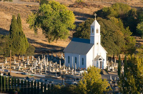 Saint Sava Serbian Orthodox Church